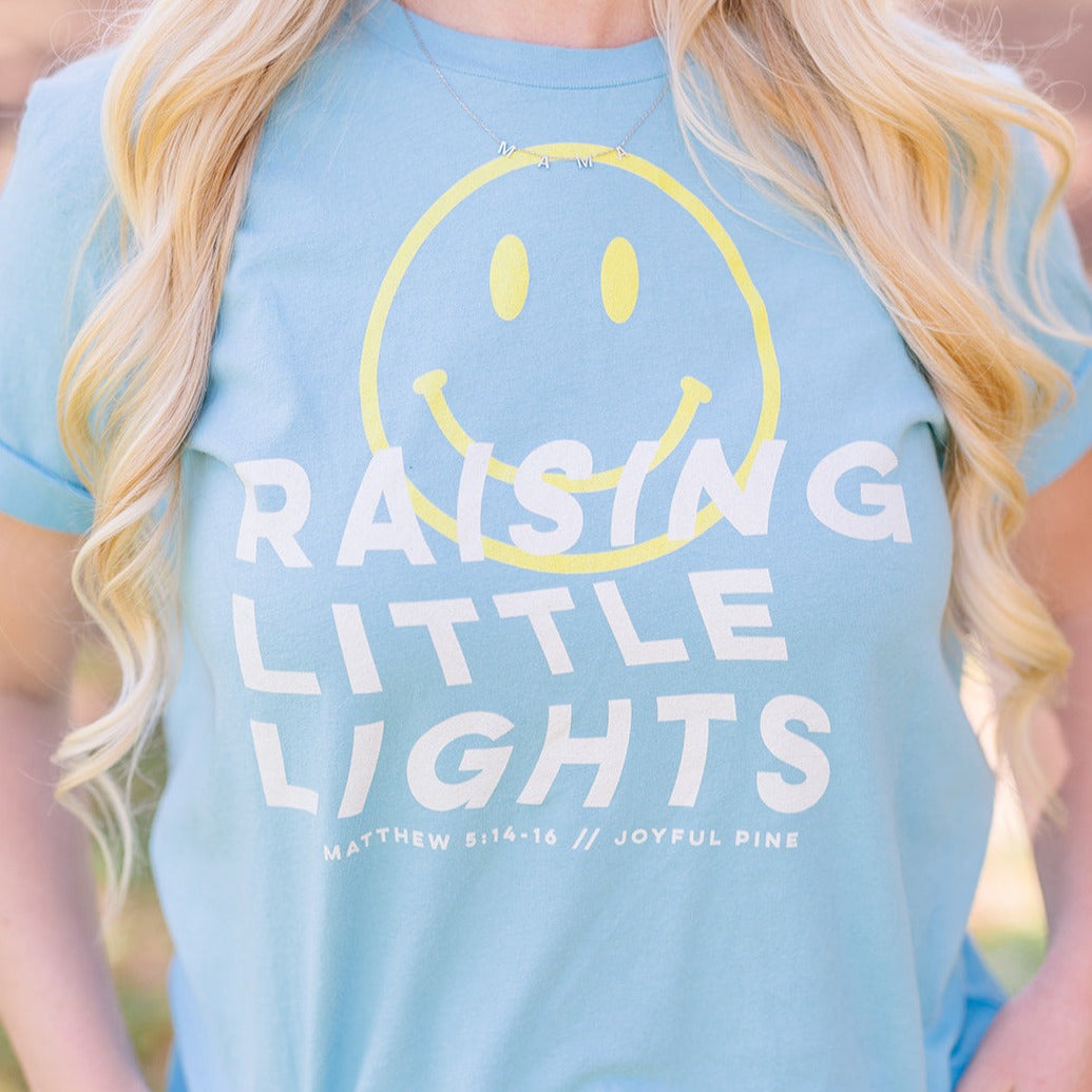 Raising Little Lights - Adult
