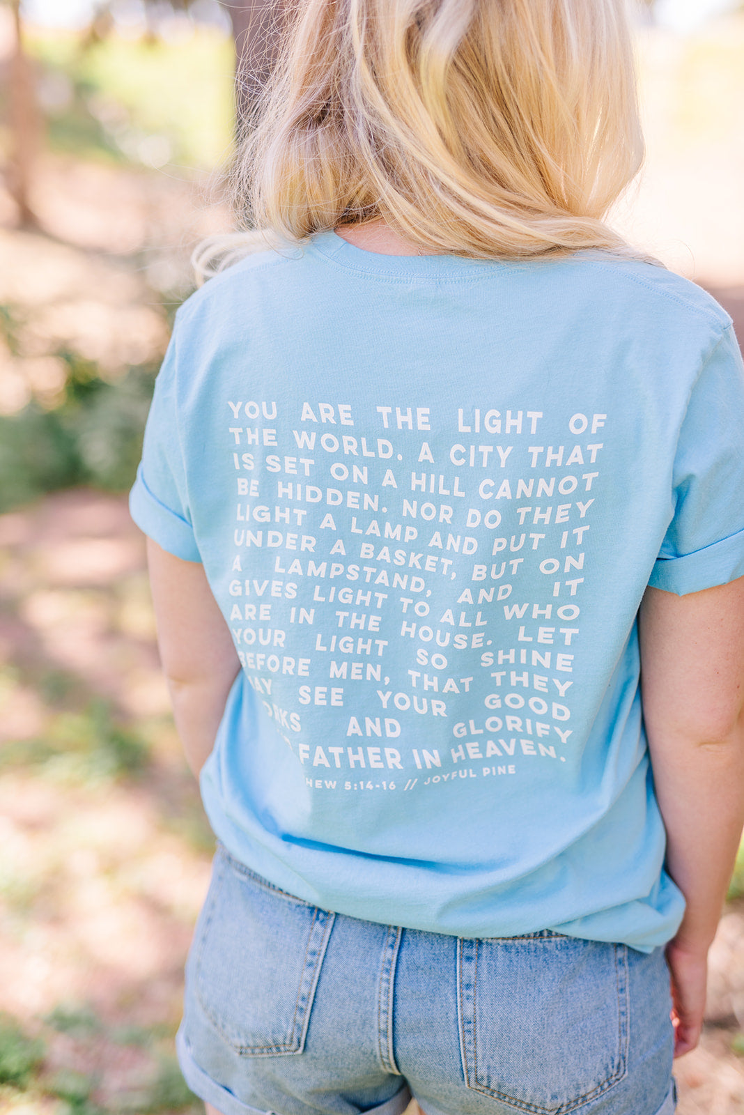 Raising Little Lights - Adult