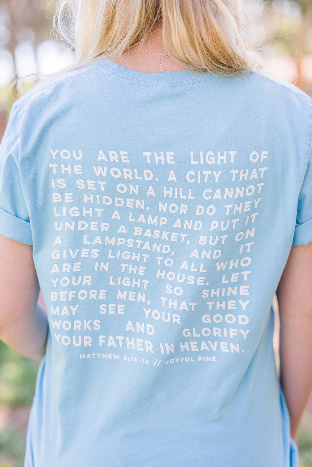 Raising Little Lights - Adult