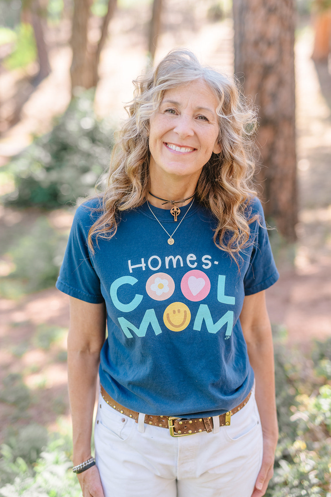HomesCOOL Mom Tee