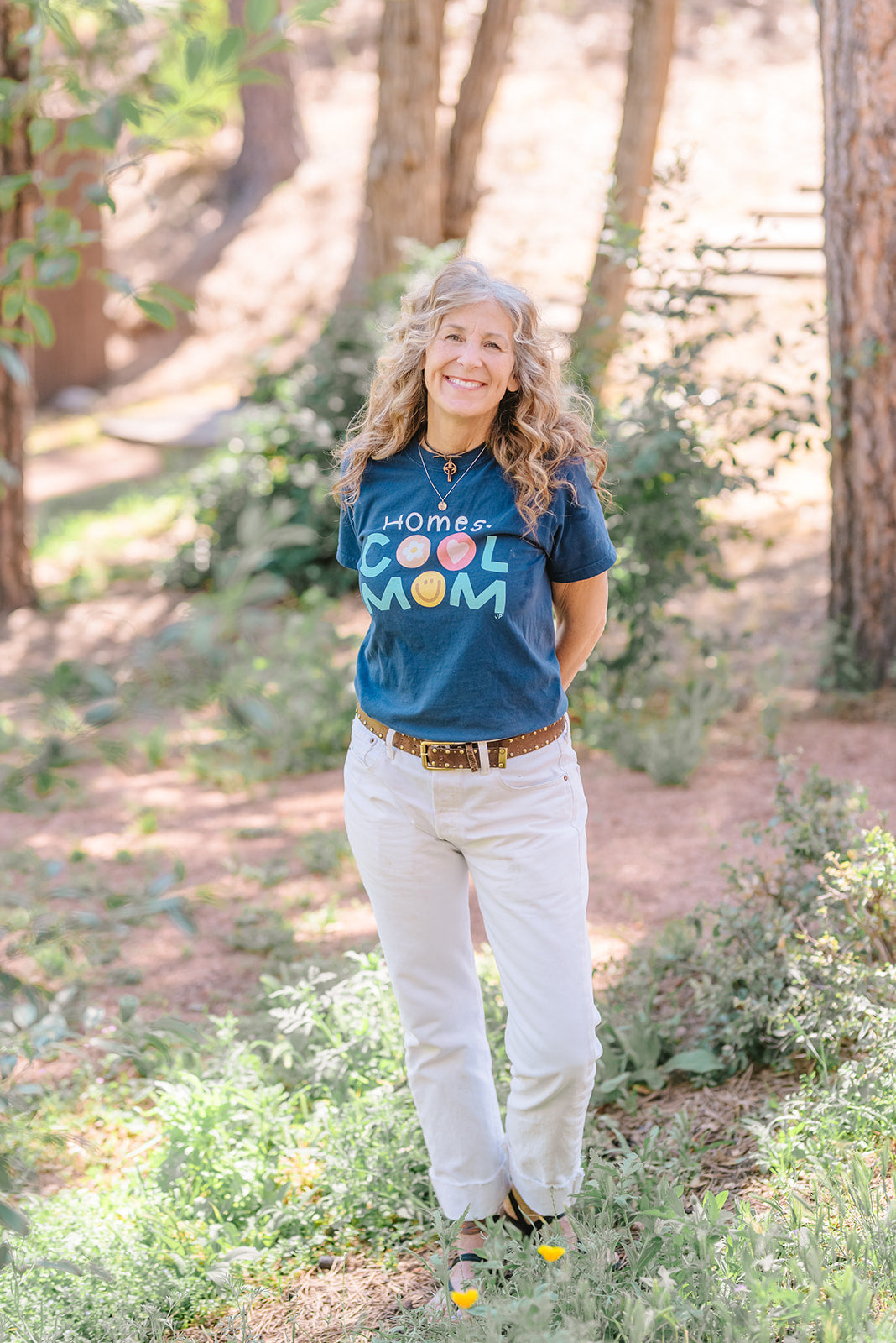 HomesCOOL Mom Tee