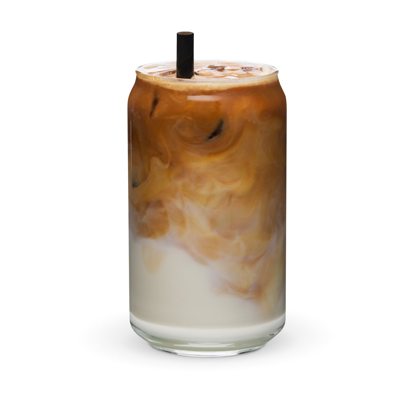 Good & Glory 16oz Can Glass