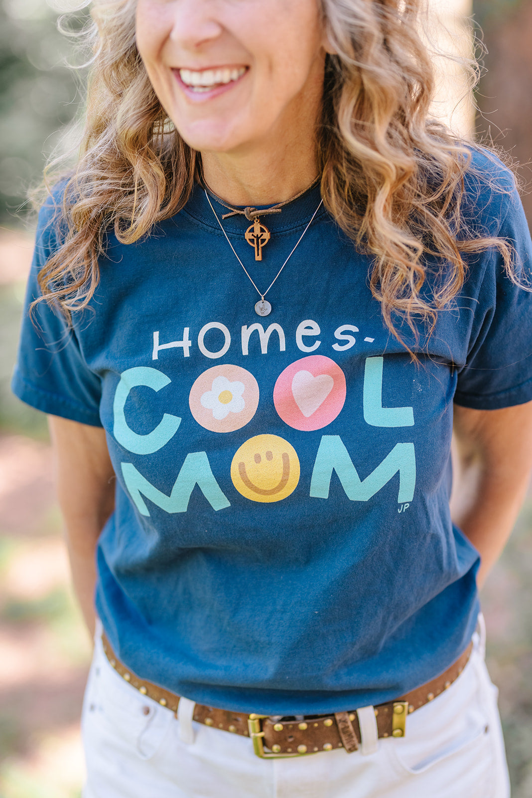 HomesCOOL Mom Tee