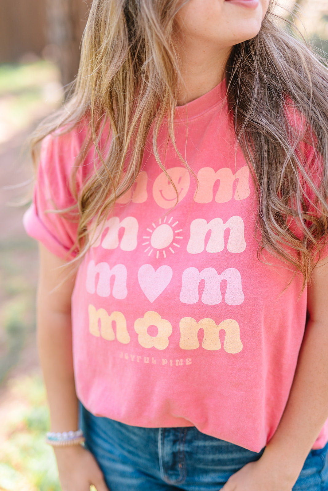 MOM Icon Tee