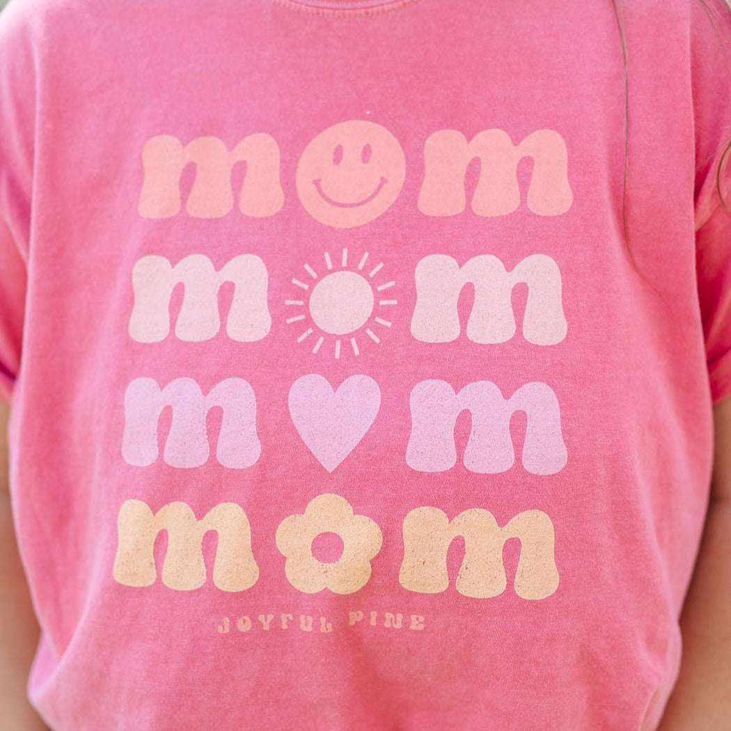MOM Icon Tee