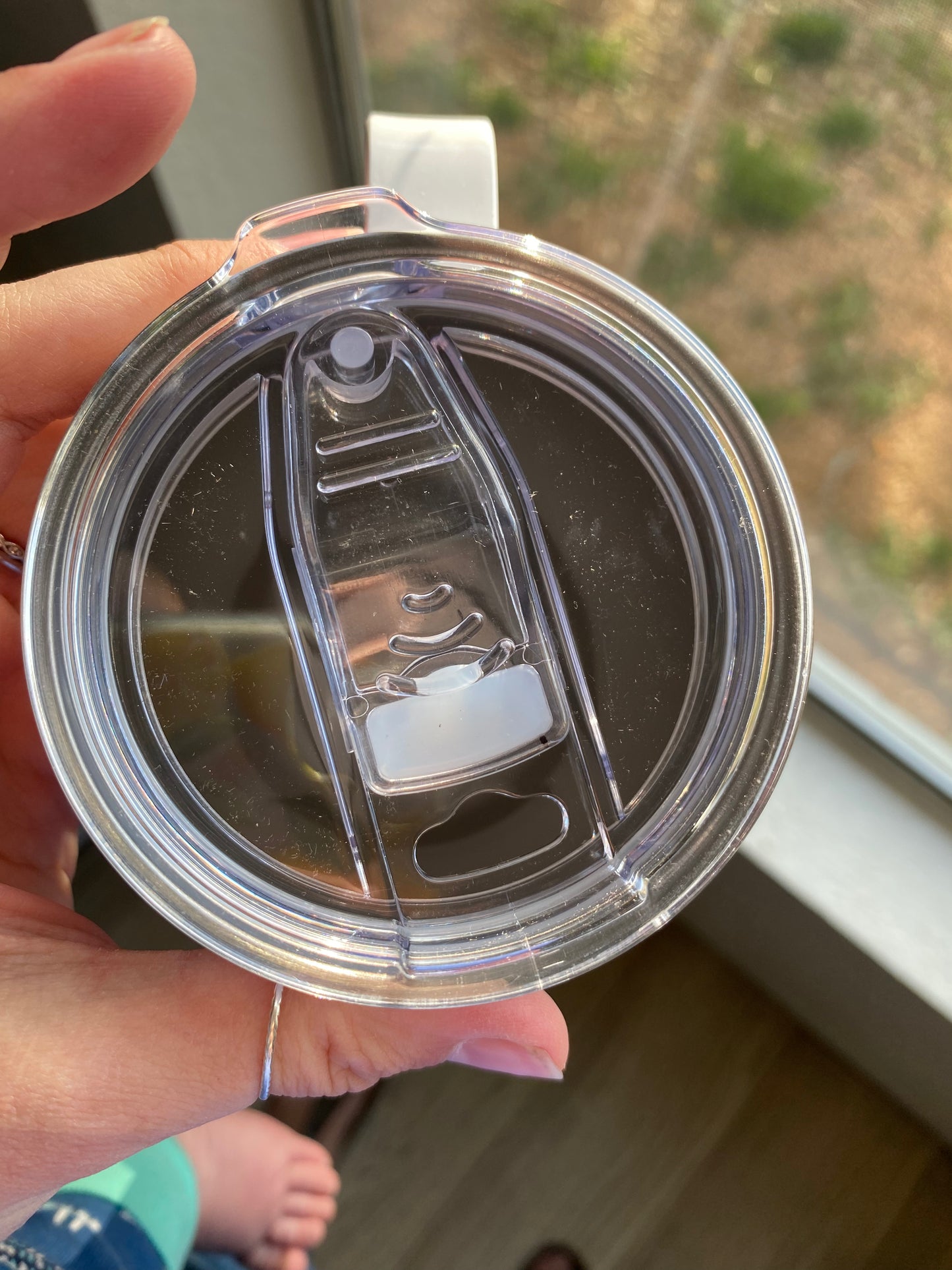 HomesCOOL MOM Stainless Steel Cup
