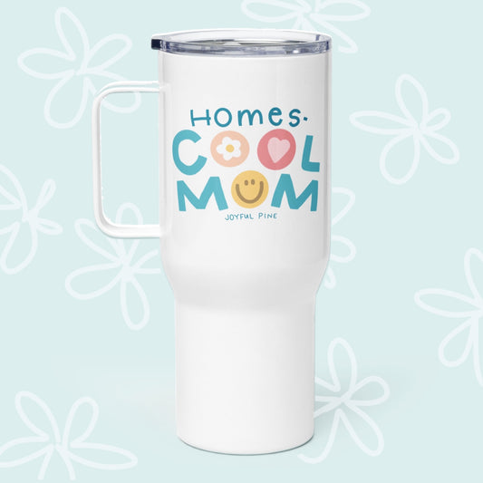 HomesCOOL MOM Stainless Steel Cup