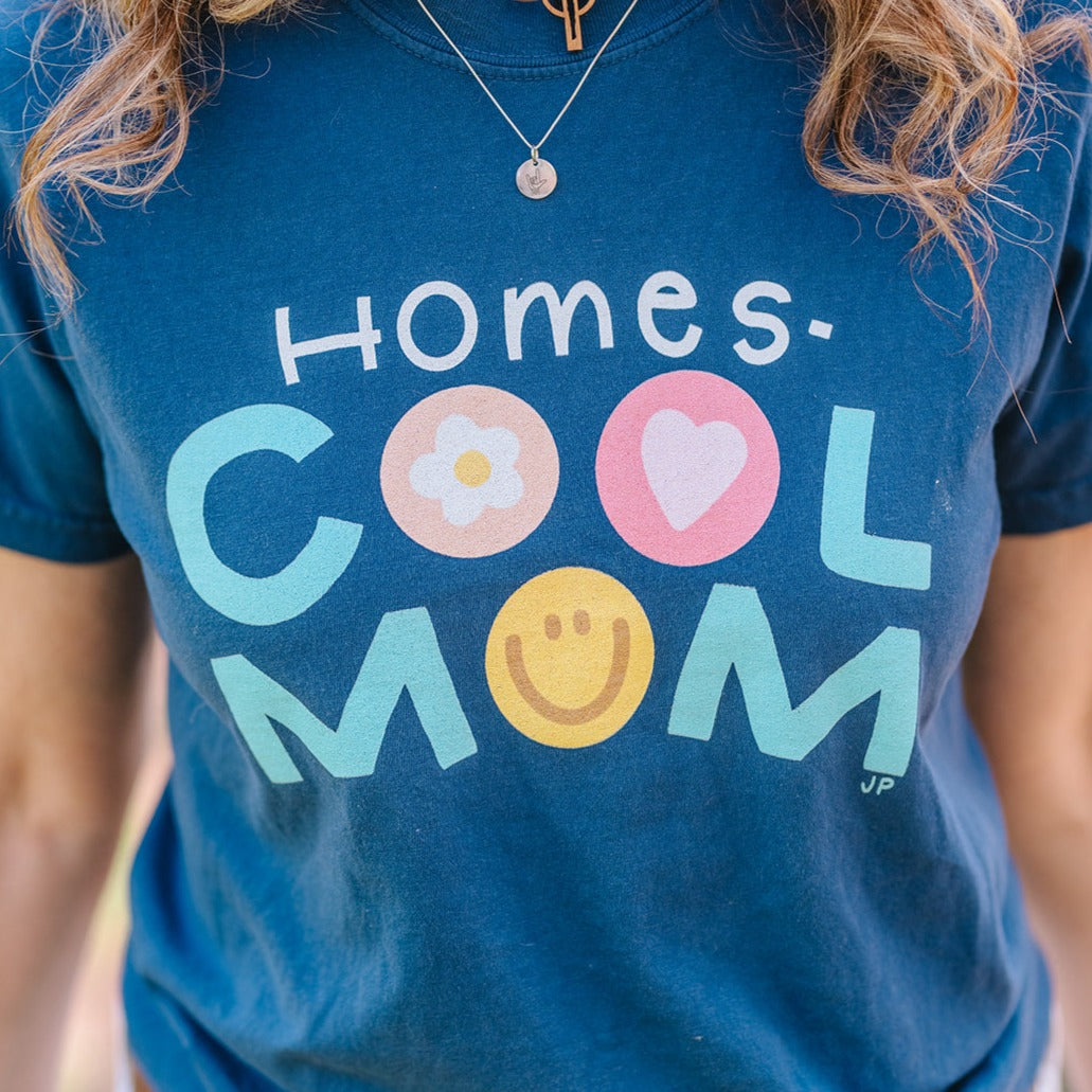 HomesCOOL Mom Tee