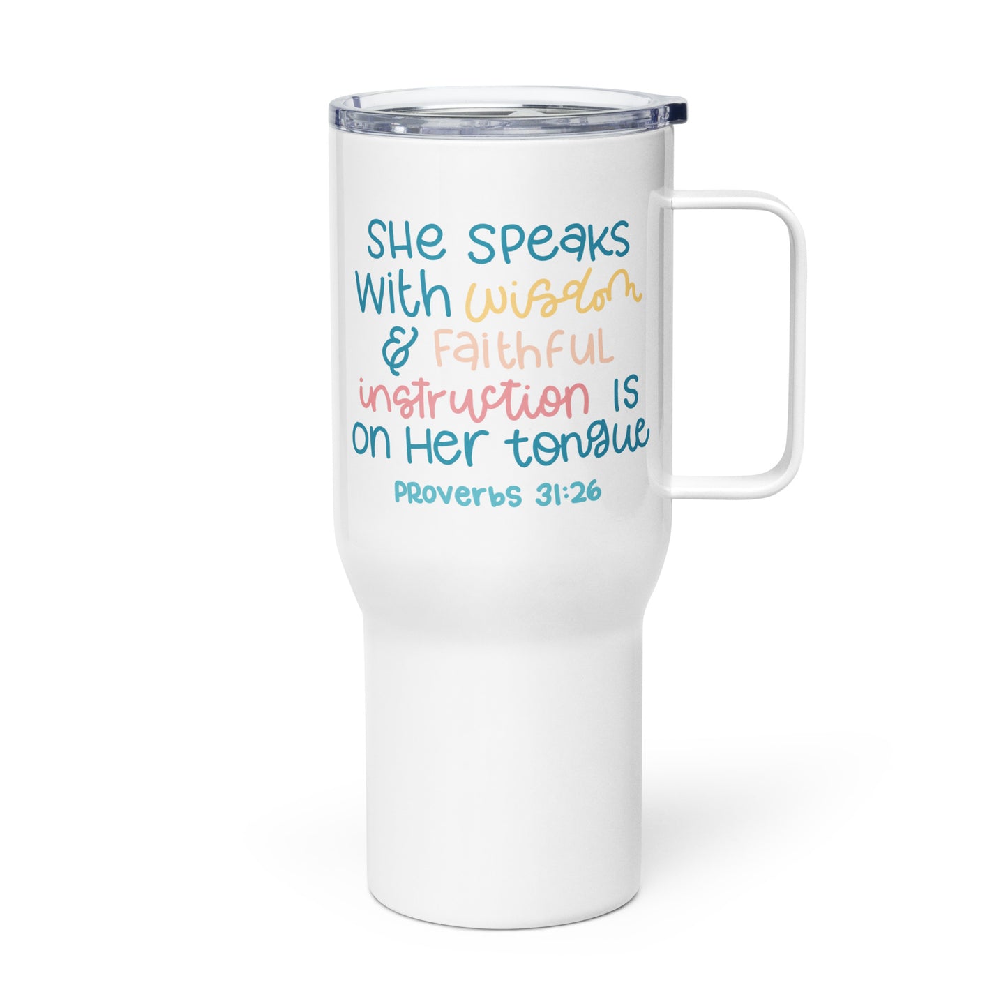 HomesCOOL MOM Stainless Steel Cup