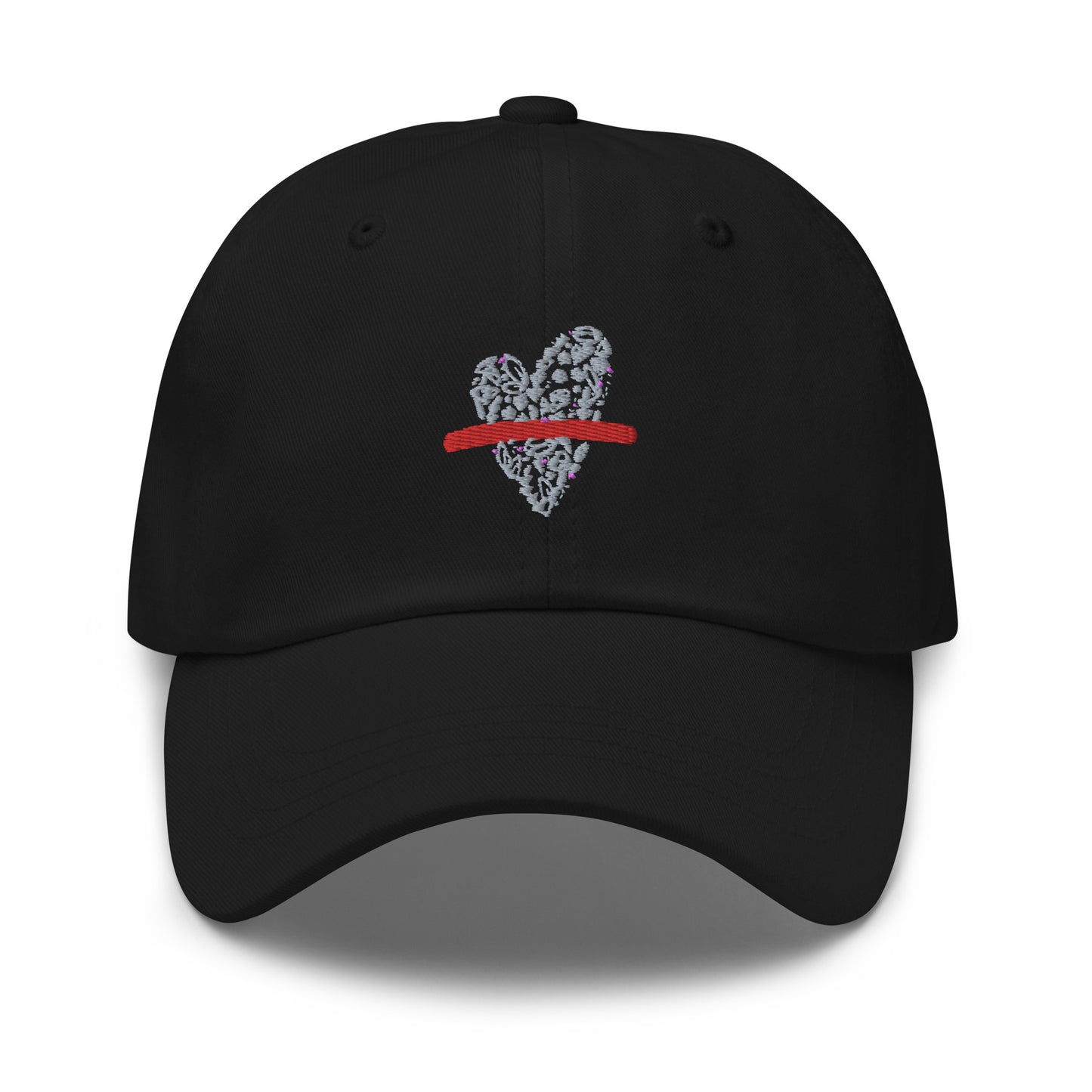 In My Heart Hat - Fire
