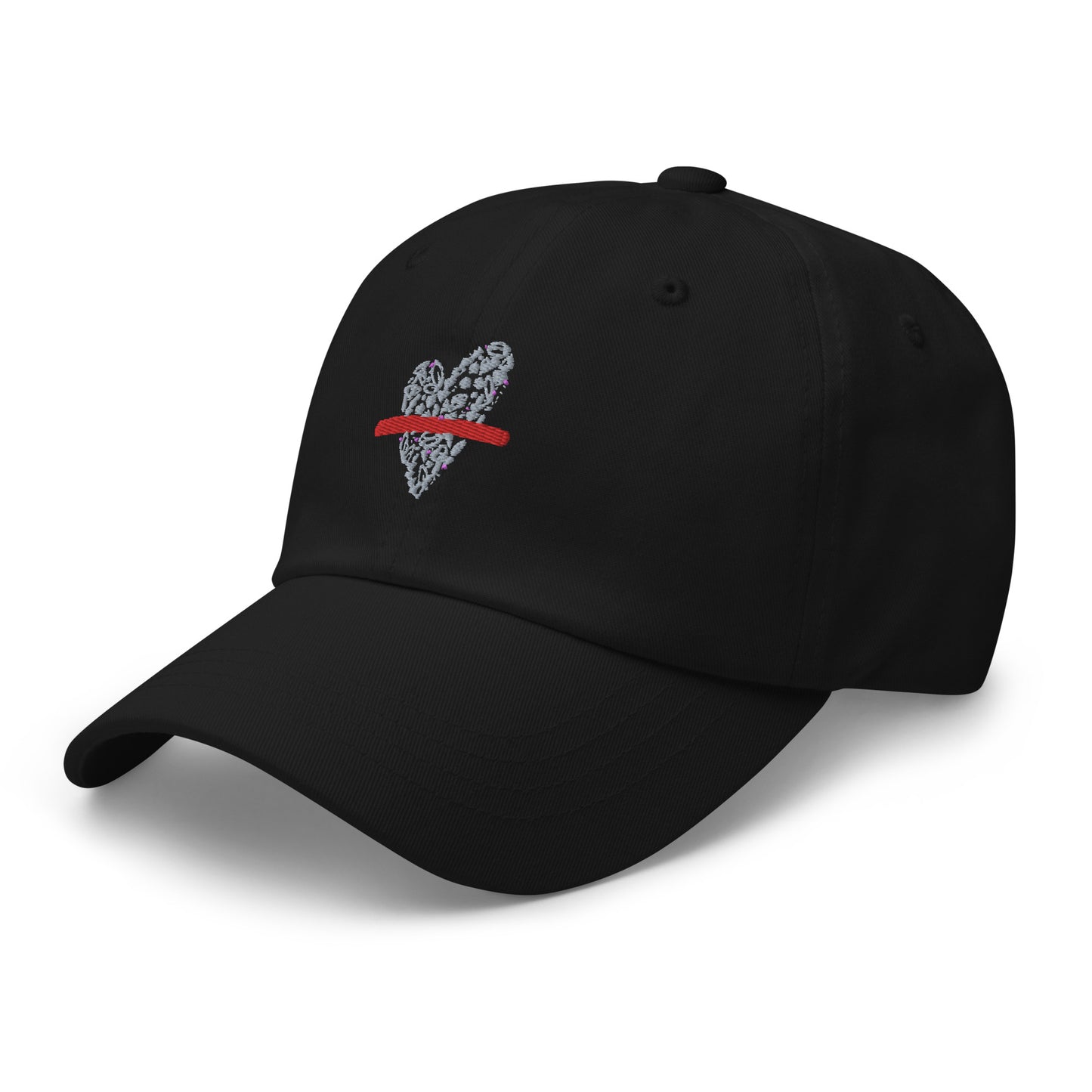 In My Heart Hat - Fire