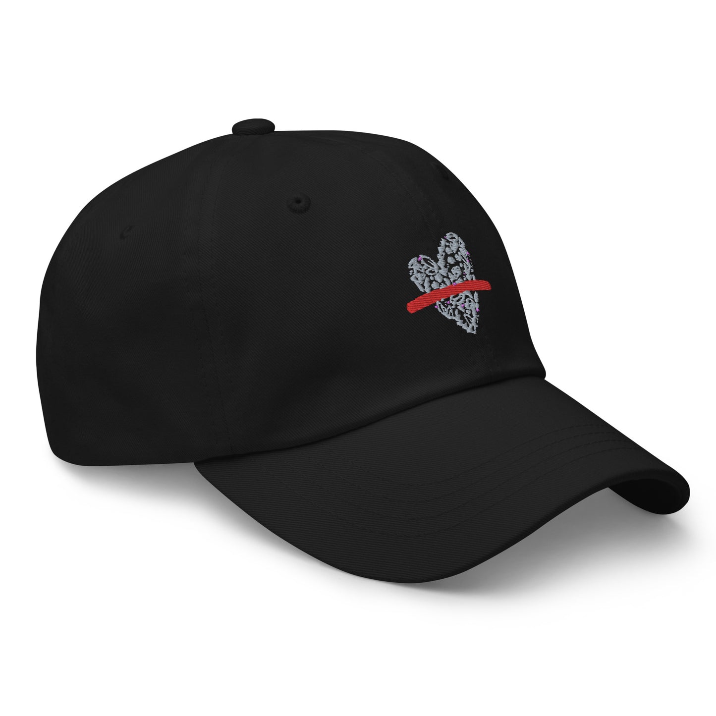 In My Heart Hat - Fire