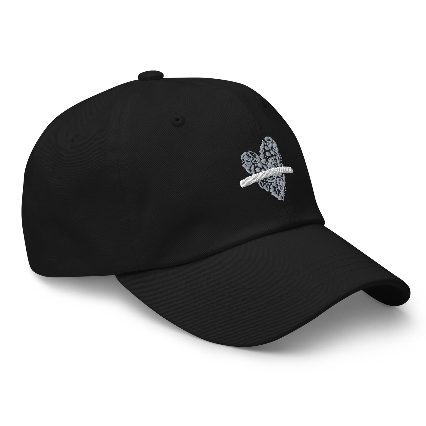 In My Heart Hat - EMS