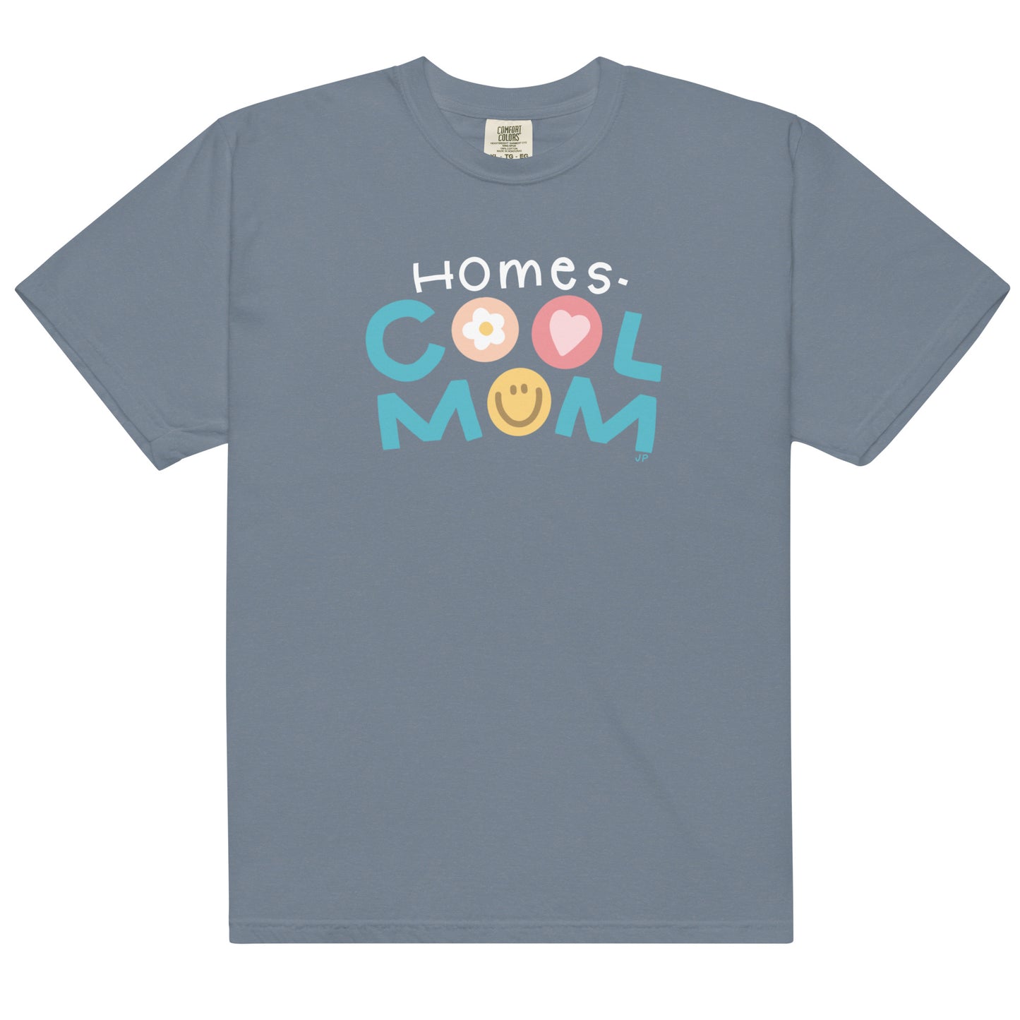 HomesCOOL Mom Tee