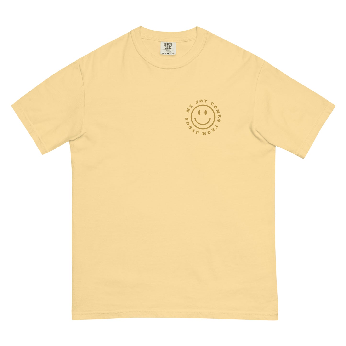 JOY Down in my Heart Tee
