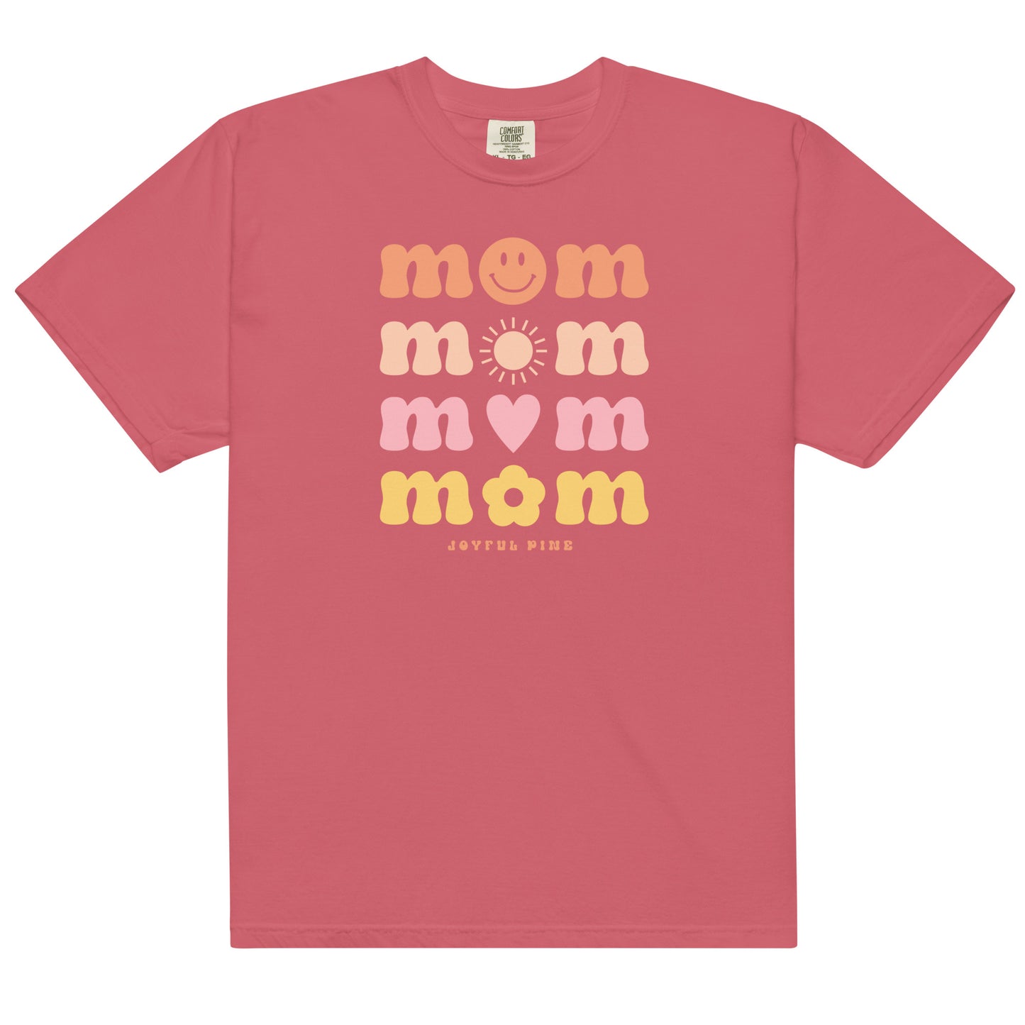 MOM Icon Tee
