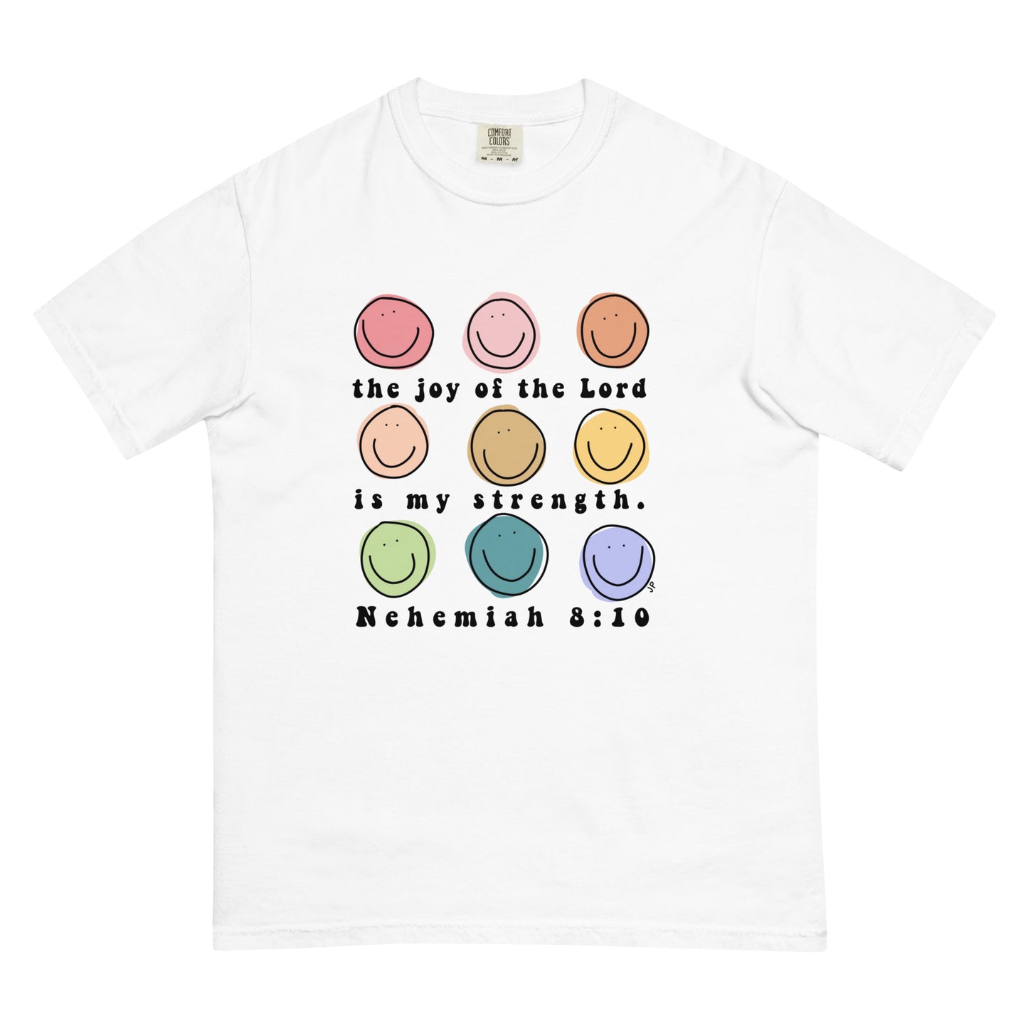 Joy of the Lord Tee