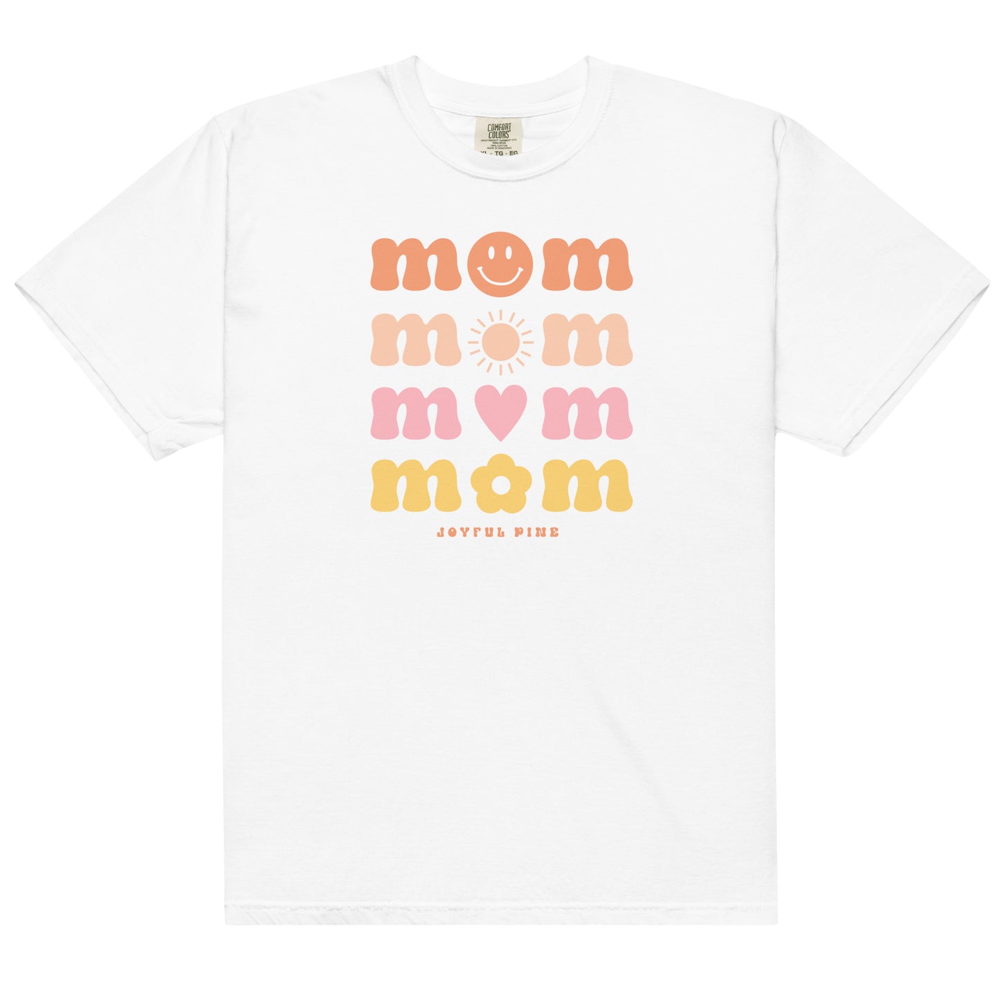 MOM Icon Tee