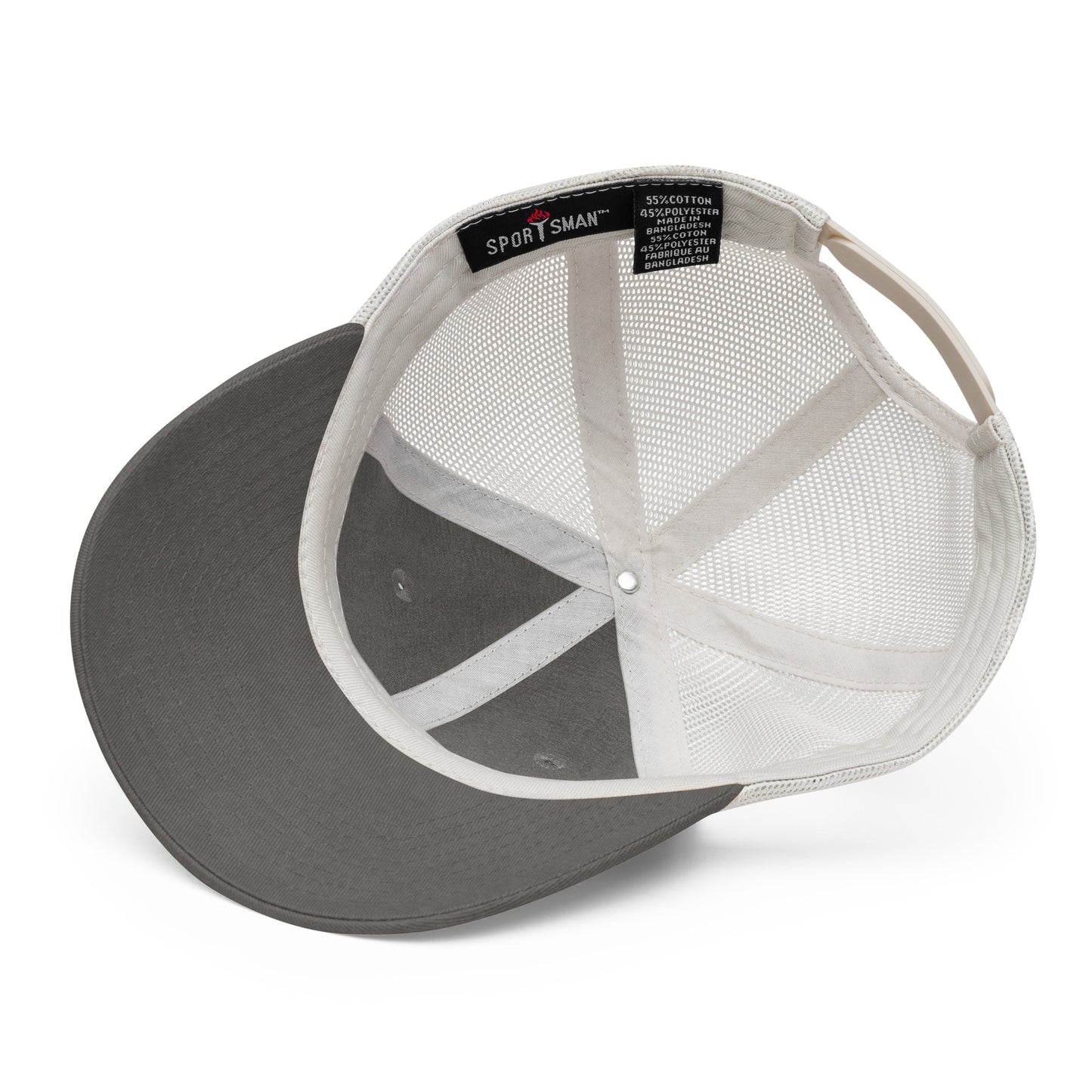 Take it to the Cross Cap