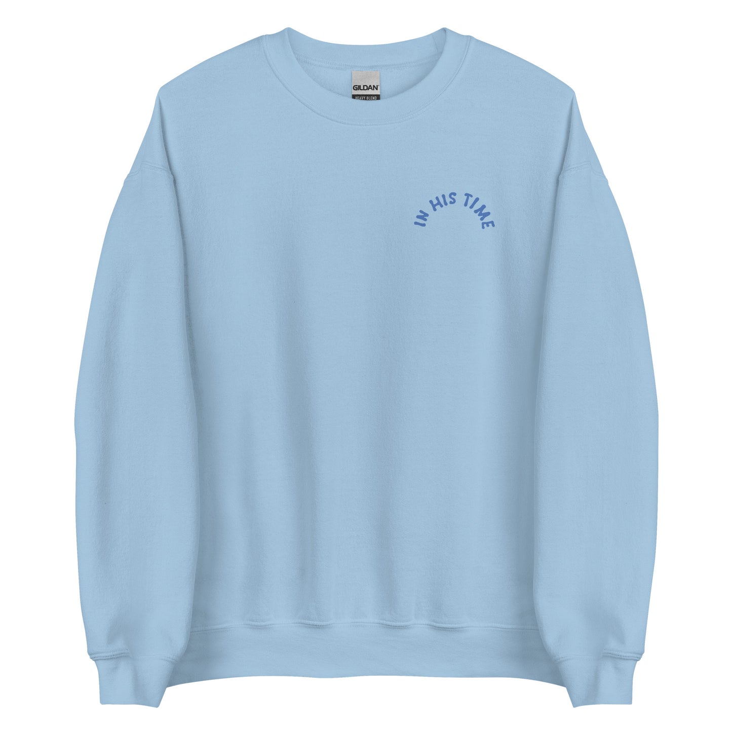 Everything Beautiful Pullover