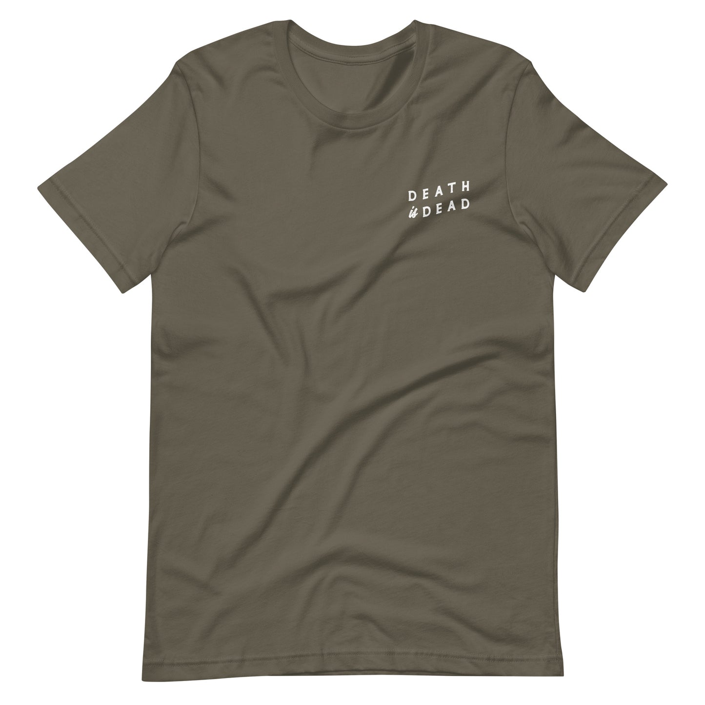 Alive in Christ Men’s Tee