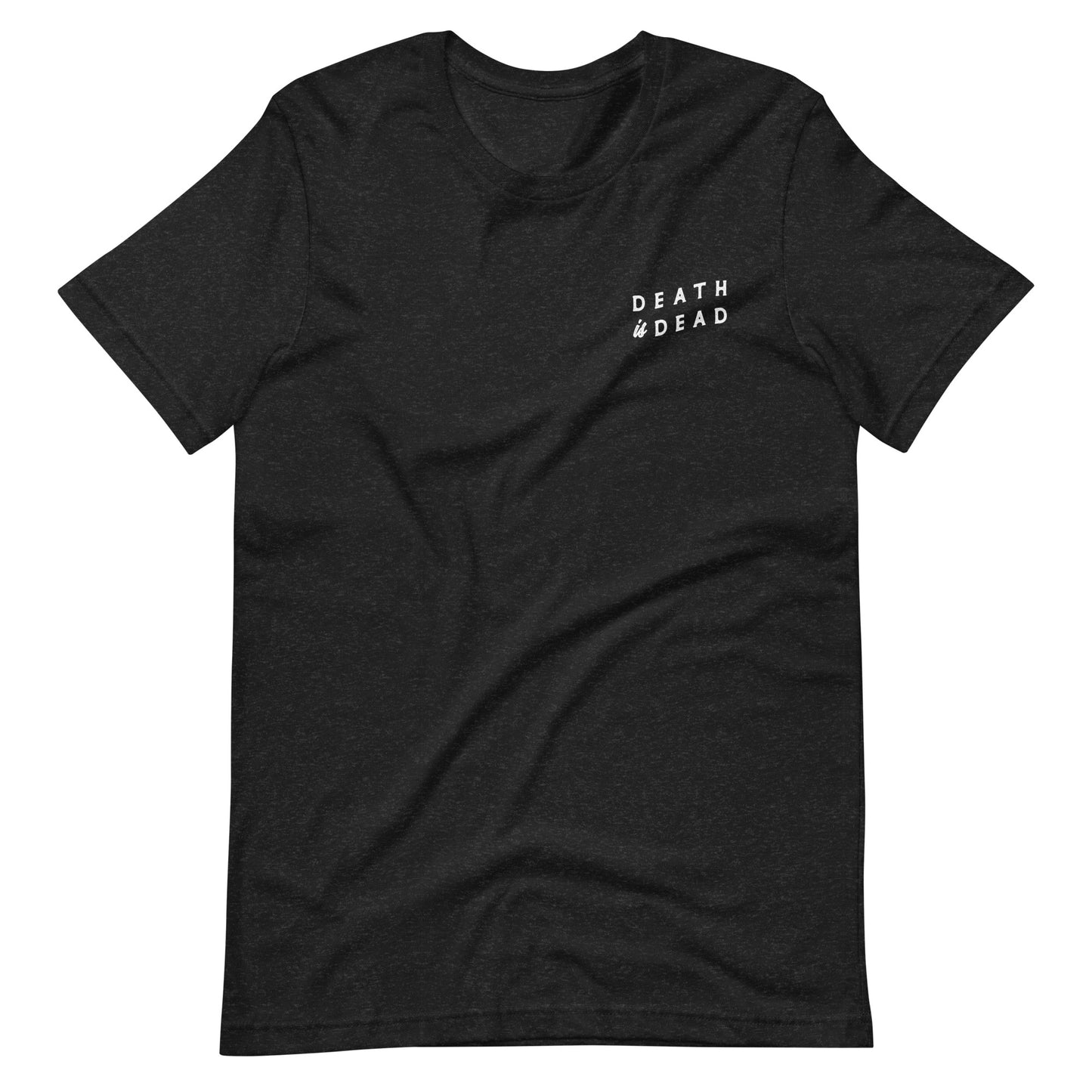 Alive in Christ Men’s Tee