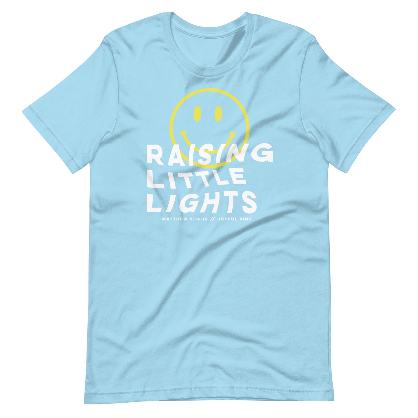 Raising Little Lights - Adult