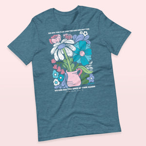 Work of His Hands Tee