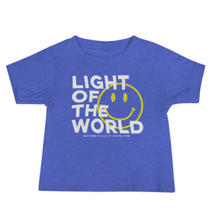 Light of the World - Baby