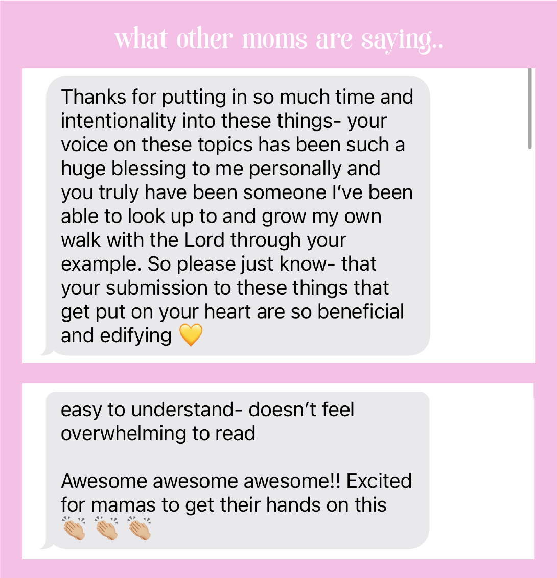 Overwhelmed to Overjoyed: A Practical and Biblical Guide to a Peaceful Home