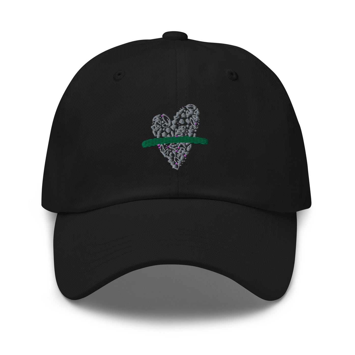 In My Heart Hat - Military