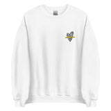 In My Heart Pullover - Dispatch
