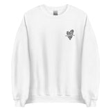 In My Heart Pullover - EMS